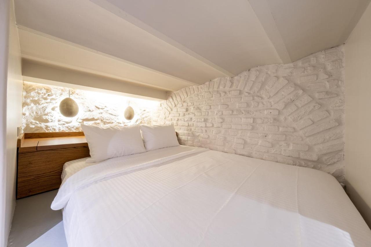 Mayer Liberty Apartments Istanbul Exterior foto