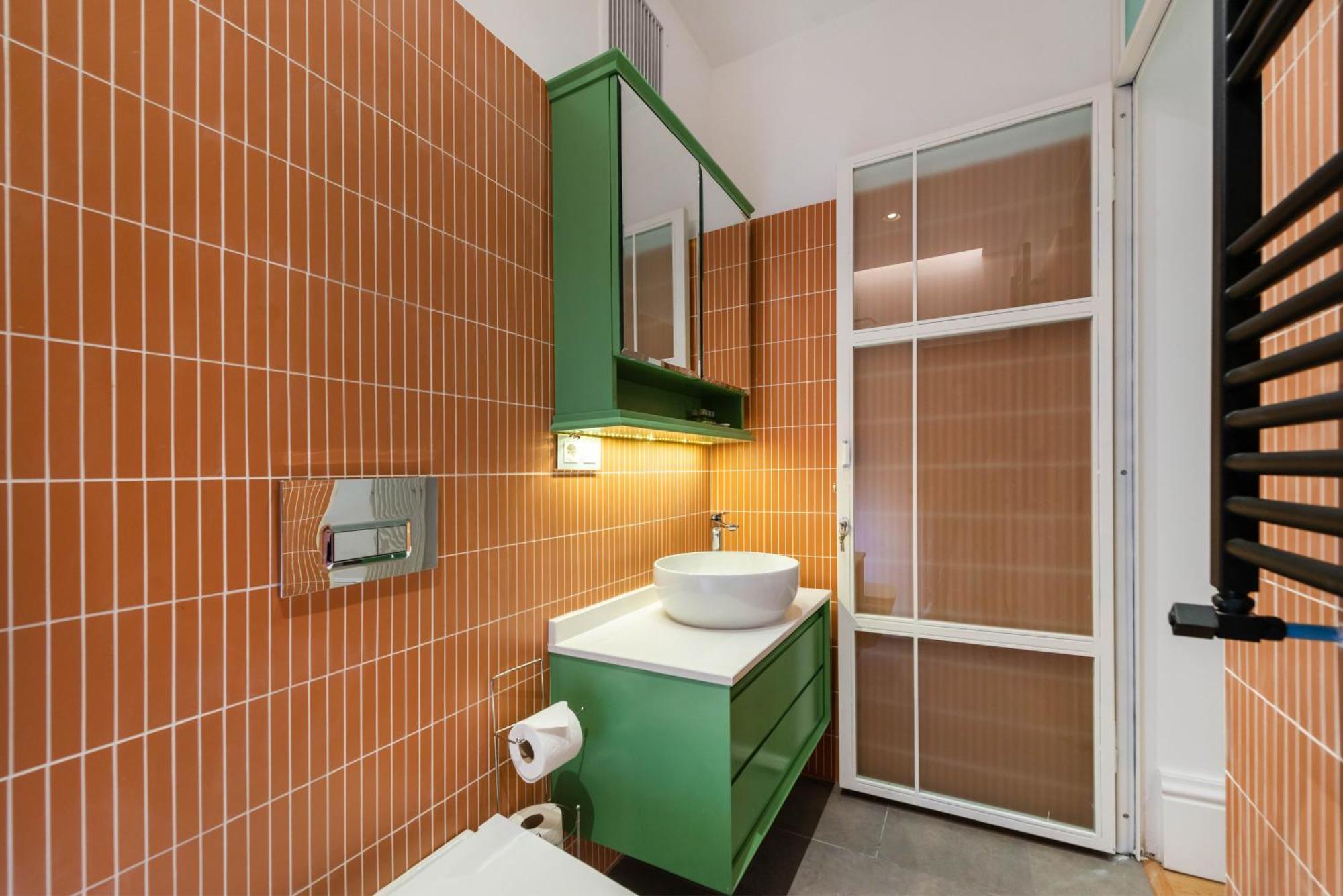 Mayer Liberty Apartments Istanbul Exterior foto
