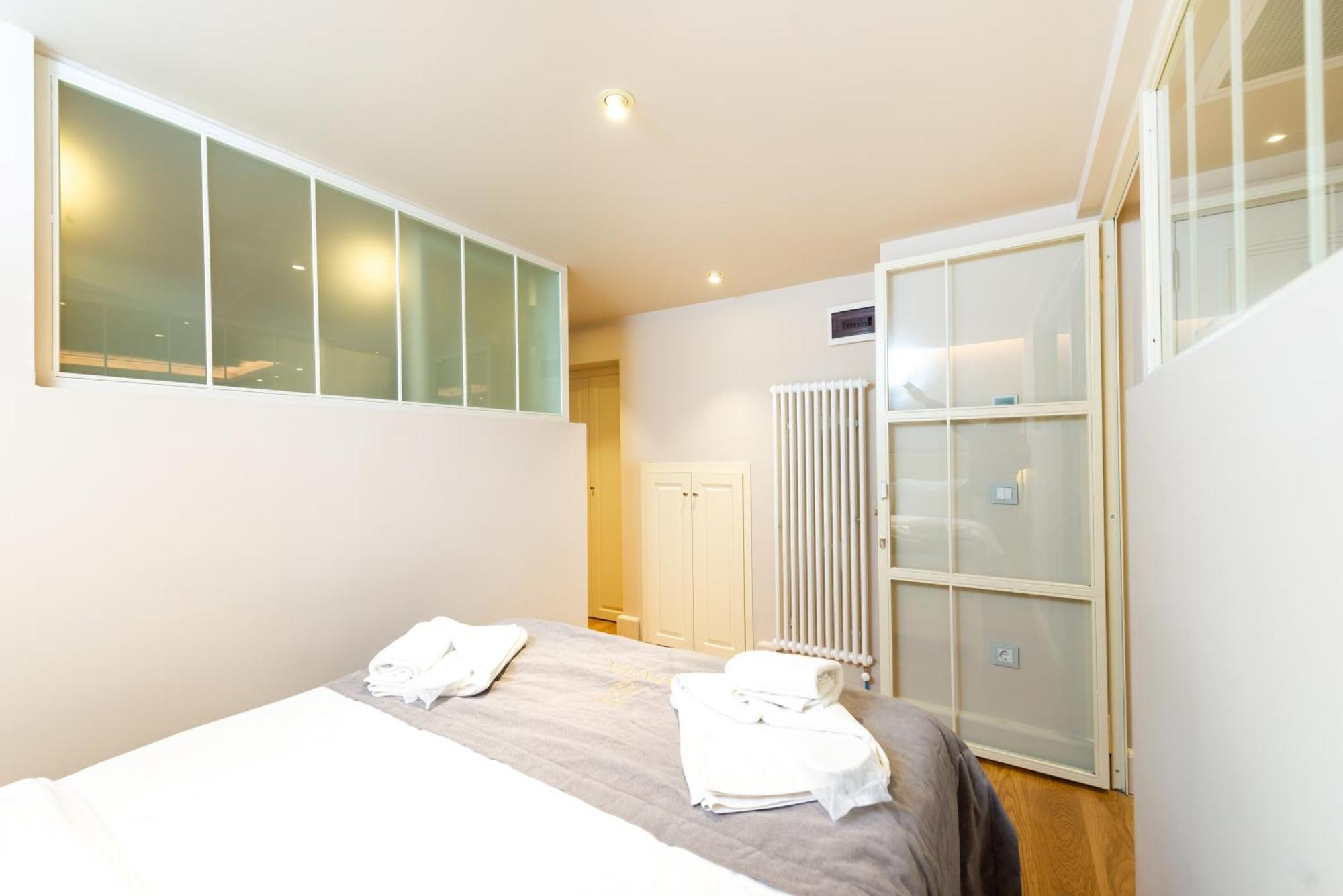 Mayer Liberty Apartments Istanbul Exterior foto